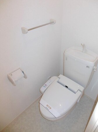 Mireille(ミレイユ)の物件内観写真